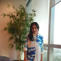 Foto Prilly Latuconsina (Dreses Putranama/bintang.com)