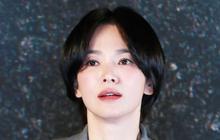 Penampilan Song Hye Kyo dengan Rambut Bondol, Makin Fresh Bak Kembali Remaja