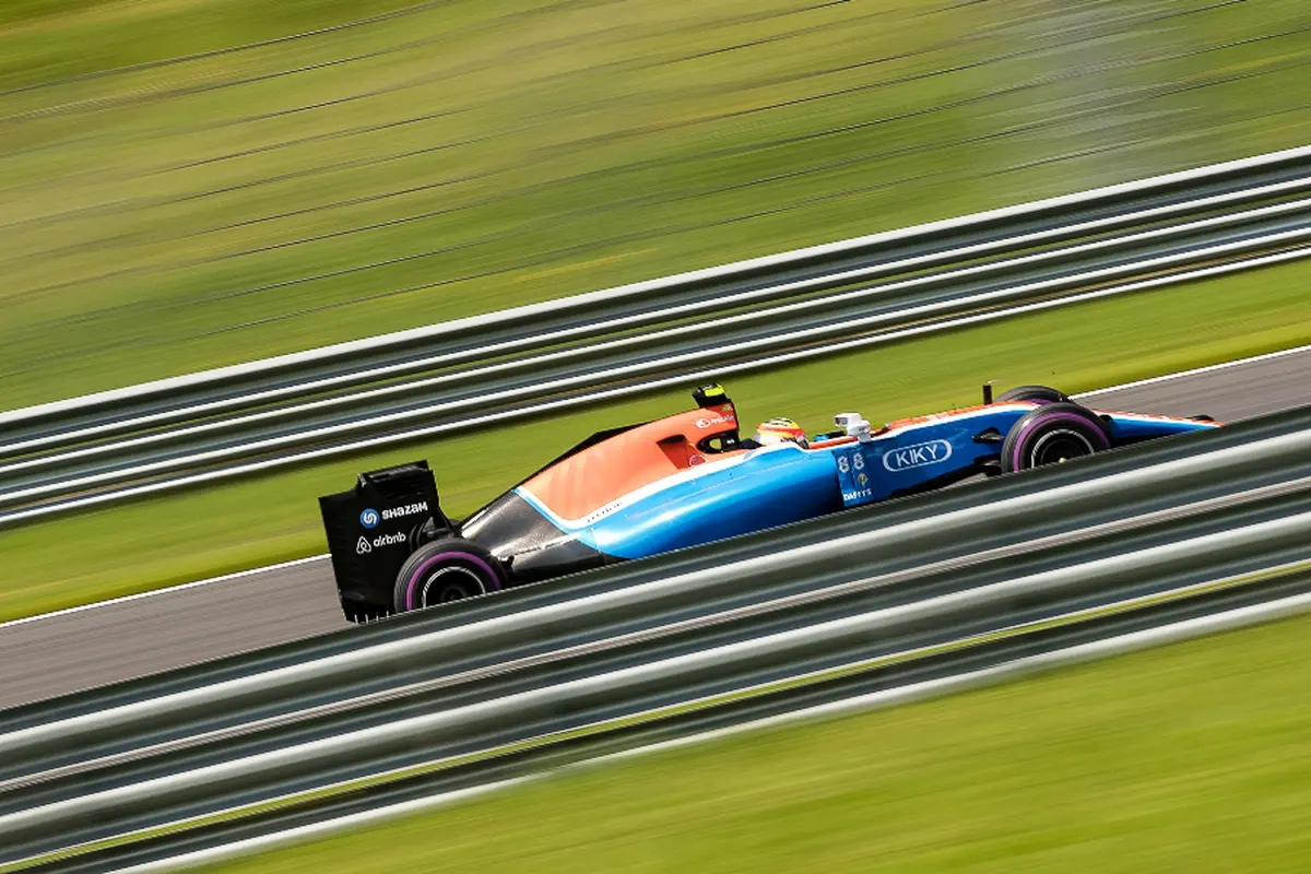 Rio Haryanto