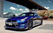 Bukan putih, warna mobil populer tahun 2015 adalah biru!