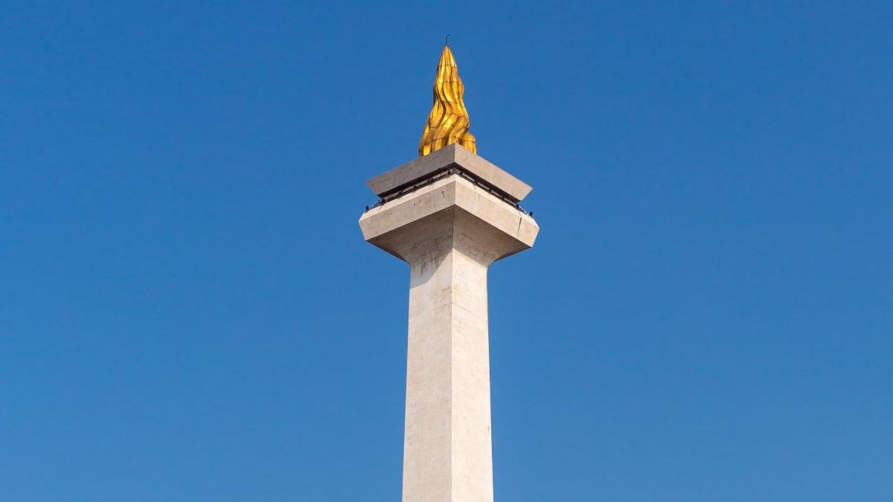 3. Monas<br>