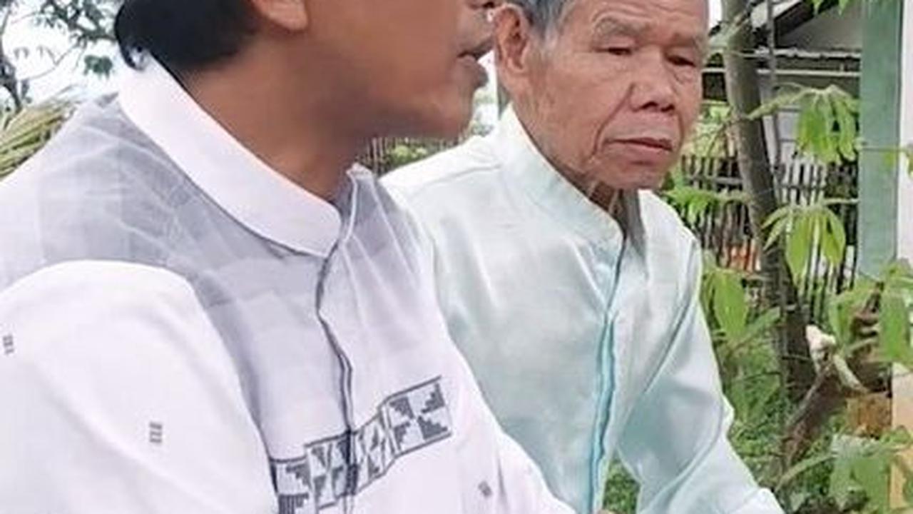 Ajarkan Kebaikan, Cigawiran Jadi Tembang Sunda untuk Sebarkan Agama Islam Khas Pesantren di Garut