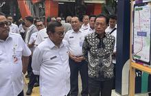 Tiang Monorel Dibongkar, Sutiyoso: Jujur Saya Lega Sekali