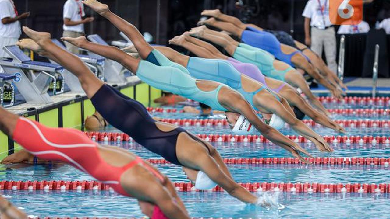 Presiden World Aquatics Takjub dengan IOAC 2025, Angkat Topi untuk PB Akuatik Indonesia