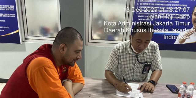 Ammar Zoni Siap Buka-Bukaan di Sidang Terkait Kejanggalan Dugaan Kasus Narkoba dalam Lapas