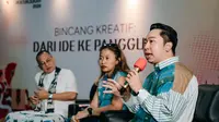 Ruang Kreatif Seni Pertunjukan 2026 Cari Proposal Terbaik untuk Dipentaskan di Jakarta