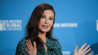 Ashley Judd. (AP Photo/Jae C. Hong, File)