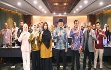 Fakta Menarik: Pemkab Tanah Laut Perkuat APIP demi Pemerintahan Transparan dan Akuntabel
