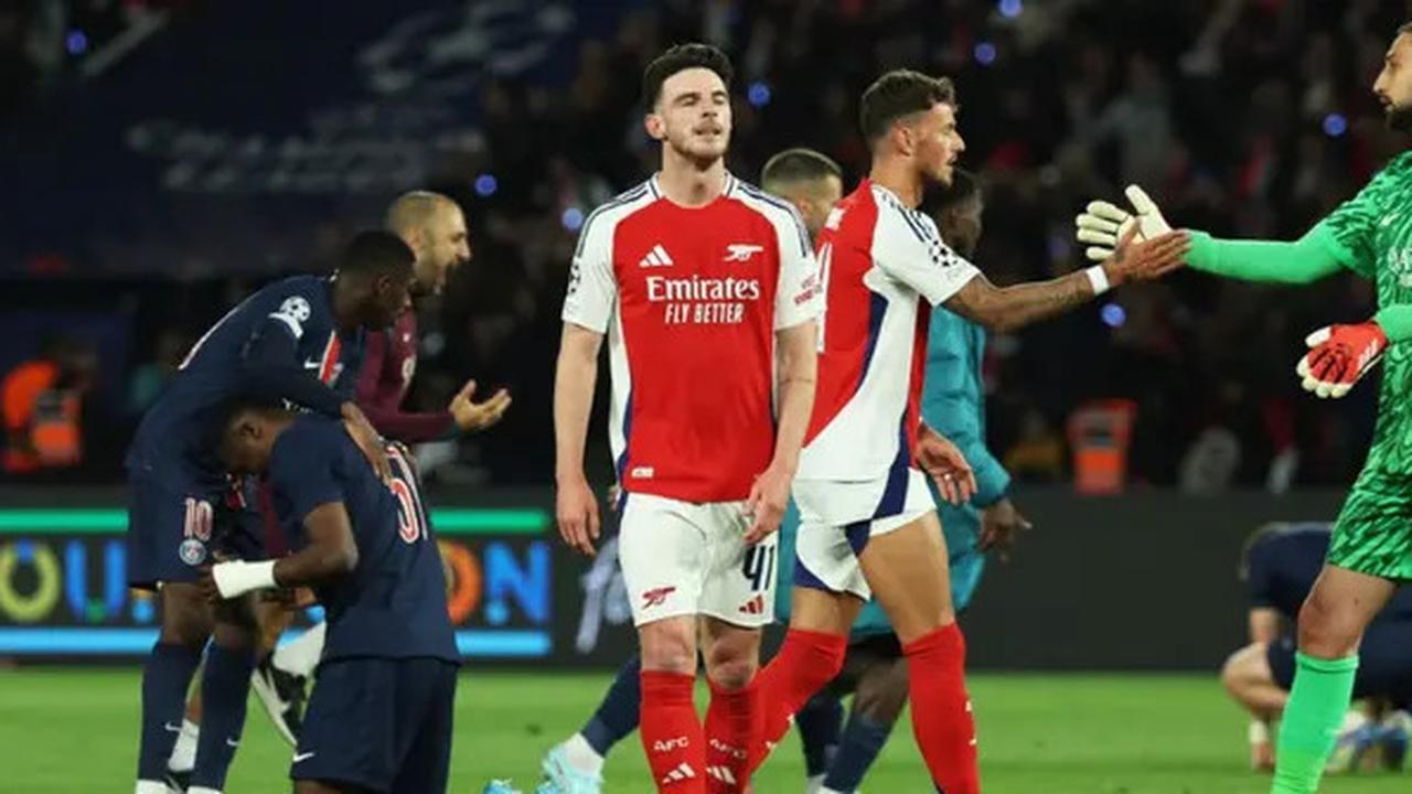 Donnarumma Lempar Sindiran Halus ke Mbappe usai Bawa PSG ke Final Liga Champions