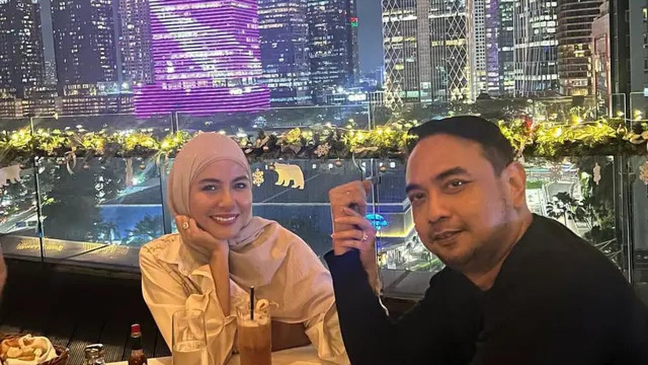 Meisya Siregar Klarifikasi Isu Pisah Ranjang dengan Bebi Romeo Setelah 20 Tahun Nikah, Begini Katanya