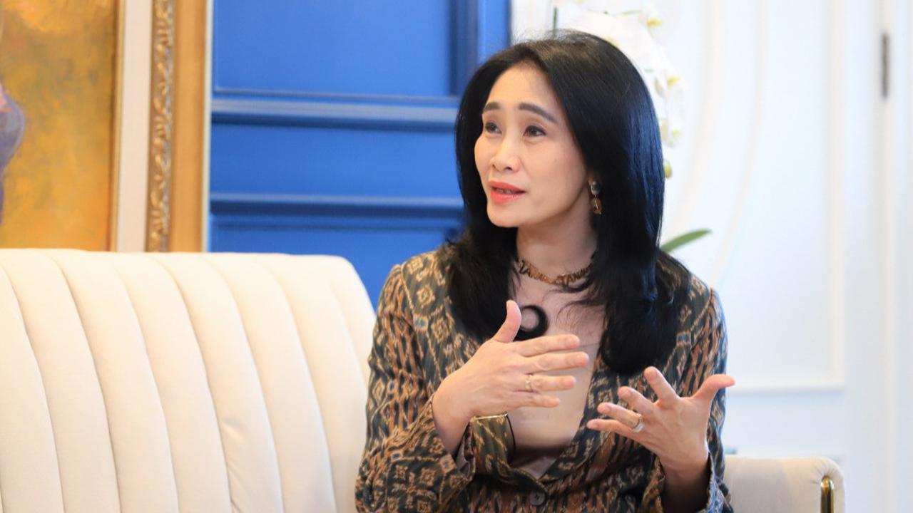 Tren Keuangan Anak Muda dan Tantangannya di Era Digital, BRI Hadirkan Solusi untuk Hindari Jebakan Pinjol