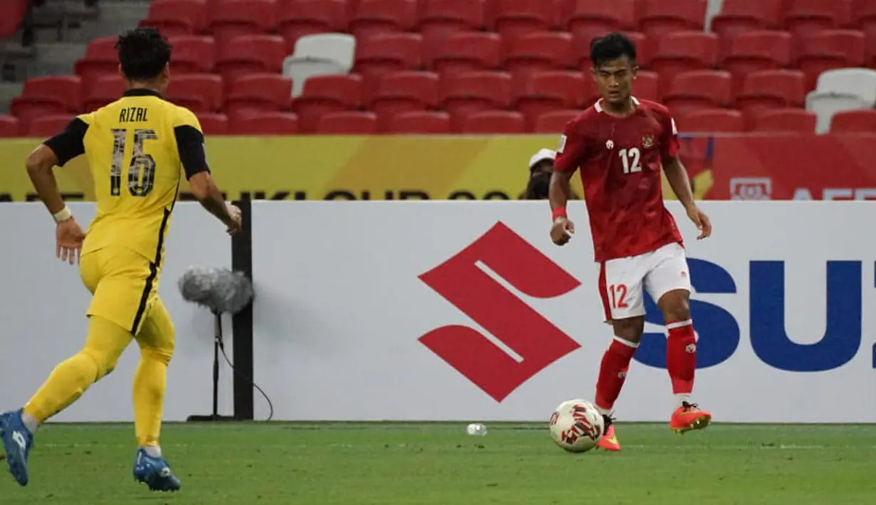 Penampilan apiknya tersebut membuat Arhan dianugerahi sebagai Man of The Match pada laga itu. Hal itu juga melengkapi suka cita skuat Merah Putih yang berhasil lolos ke semifinal dengan predikat pemuncak klasemen. (Dok. PSSI)