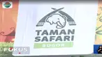 Akibat penutupan jalan ini, tempat wisata di kawasan Puncak, Bogor dan Cianjur, sepi dari pengunjung sehingga mengalami penurunan omset.