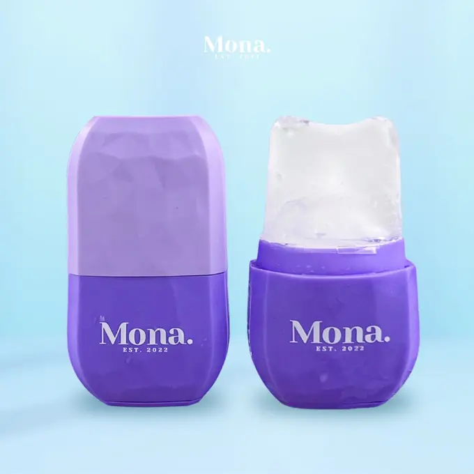 Rahasia Kulit Glowing: Ice Facial Capsule, Tren Kecantikan Terbaru!