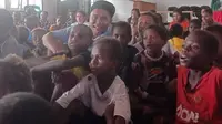 Kapolri Minta Semua Pihak Jaga Keamanan di Papua