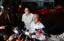 Rapat Marathon 3 Jam: Prabowo Bahas Program Prioritas Pangan, Migas, dan MBG Bersama Para Menteri