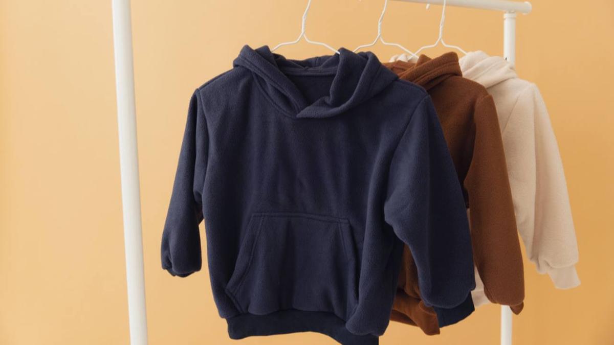 Hoodie Anak Laki-Laki yang Lagi Hits, Nyaman Dipakai dan Bikin Gaya Makin Keren
