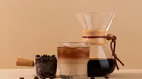 How to Make Cold Brew Coffee at Home in 2 Ways