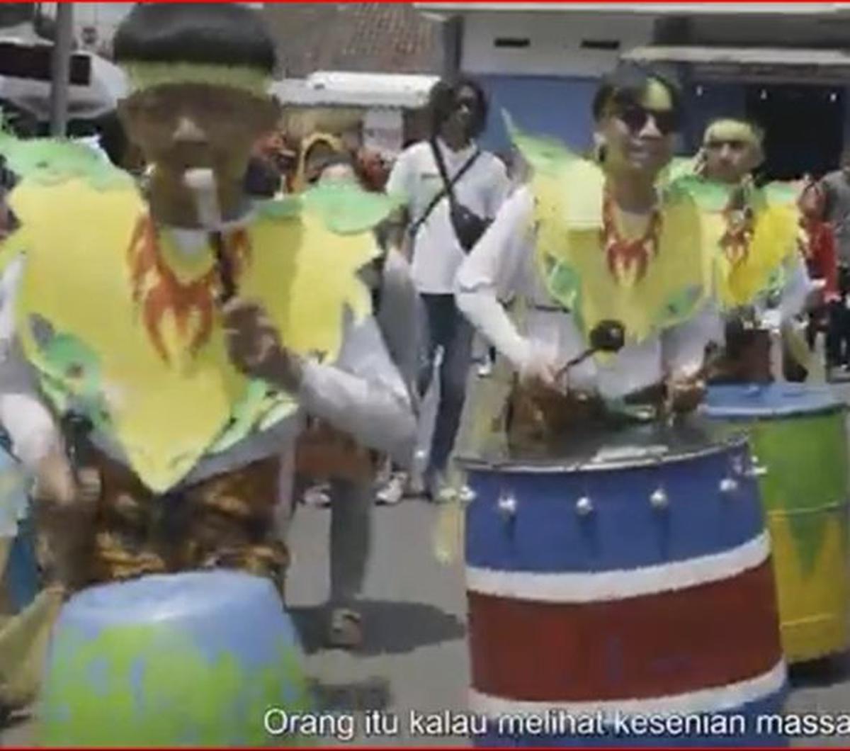 Dok. Istimewa