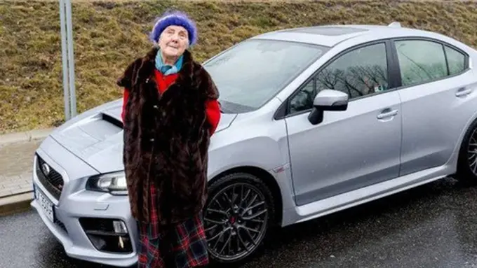 Photo: Copyright odditycentral.com