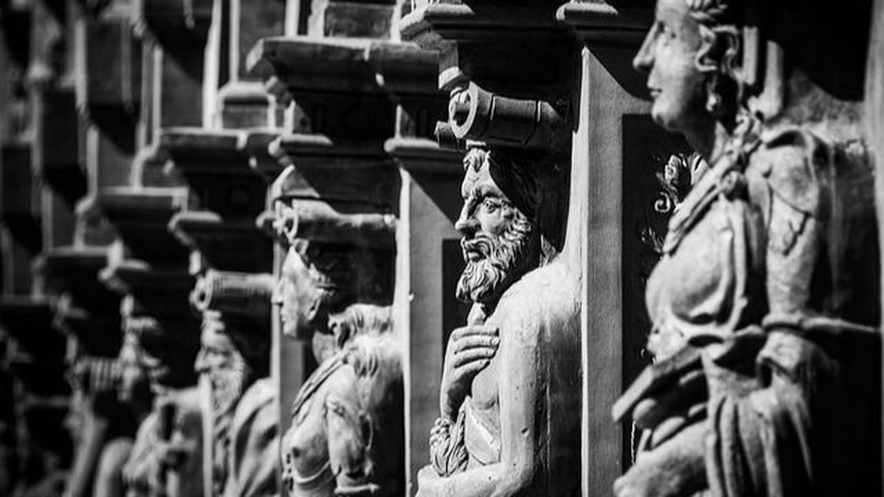 Parfum Renaisans