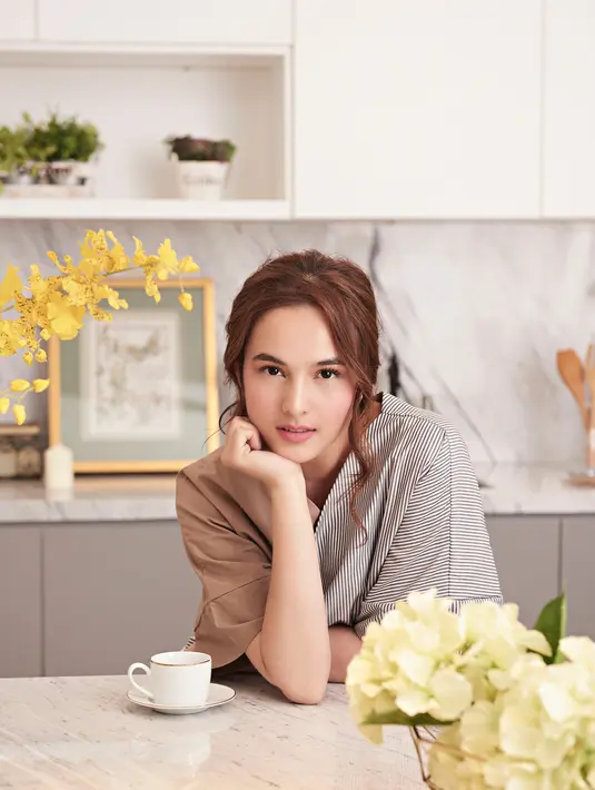 (Instagram/chelseaislan)