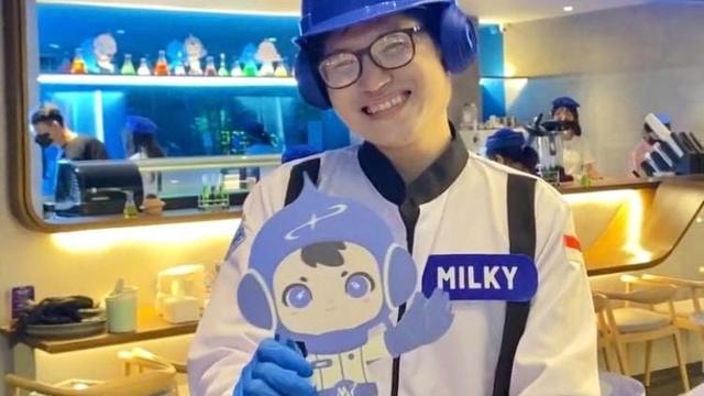 Yosua Ronald (Istimewa)