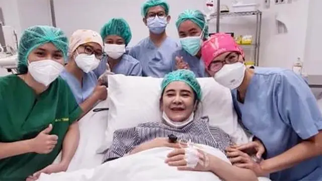 [Fimela] Uut Permatasari