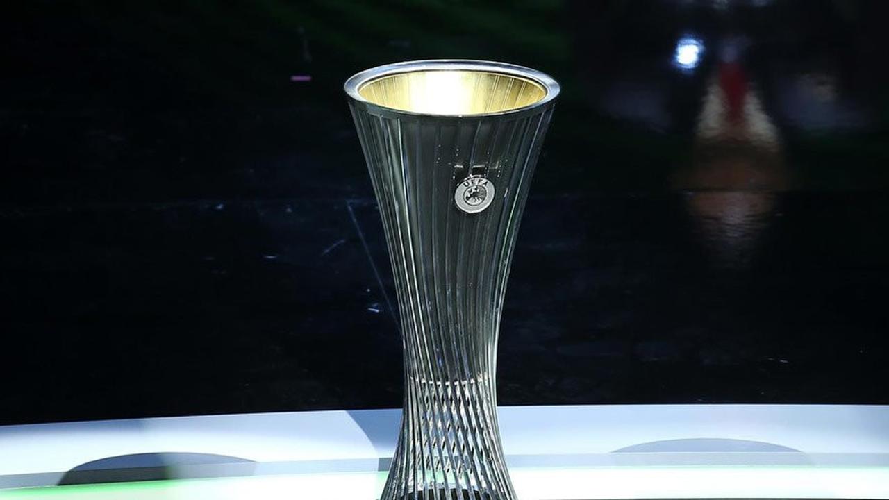 Final UEFA Conference League 2024/2025: Real Betis vs Chelsea