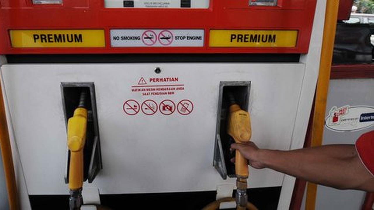 Tatsuno dan mitos keakuratan takaran BBM