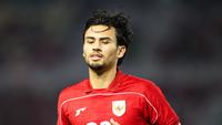 Tampil Kinclong di Timnas Indonesia dan Klub, Nathan Tjoe-A-On Panaskan Persaingan Lini Tengah Skuad Garuda