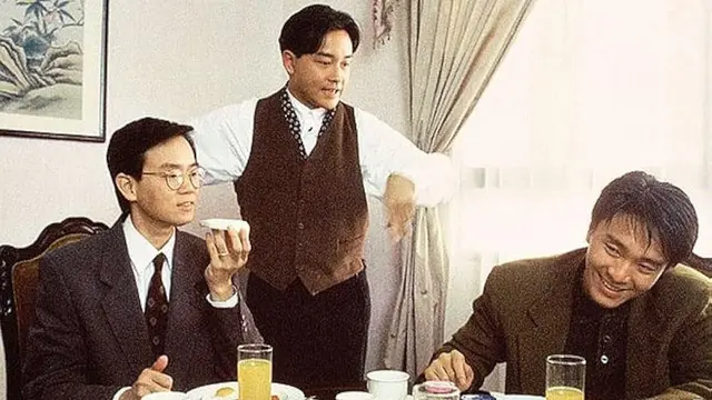 All’s Well, Ends Well (1992)