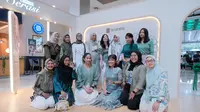 Ajak Wanita Untuk Lebih Bahagia Lewat Me Time, Teh Cap Botol Hadirkan Program SERASI 2024