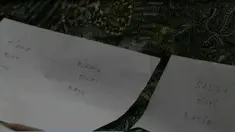 Diduga keempat korban terjebak dalam kepungan api dan kepulan asap di rumah semi permanen mereka di Jalan Semangka, Jatipulo, Palmerah. 