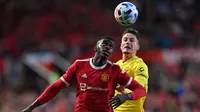 Axel Tuanzebe Gugat MU Rp20 Miliar, Tuduh Klub Lalai Tangani Cederanya