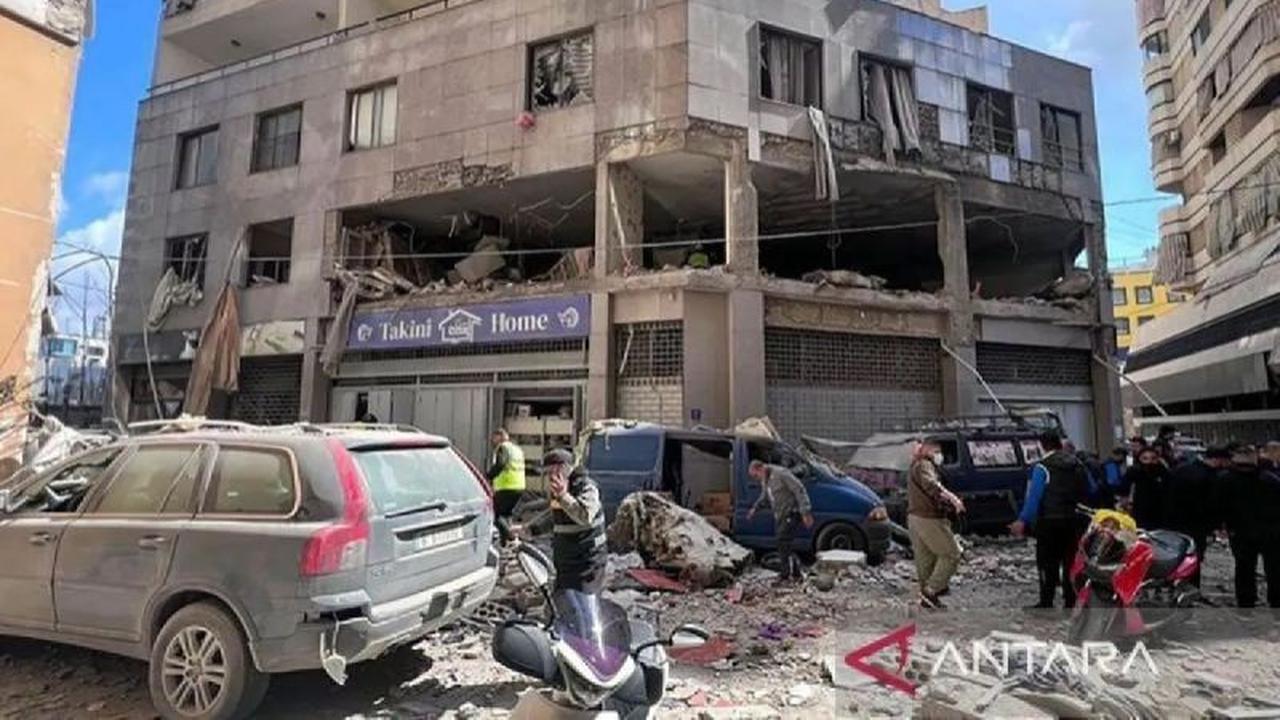 Australia Desak Lebanon Masuk dalam Kesepakatan Gencatan Senjata Timur Tengah
