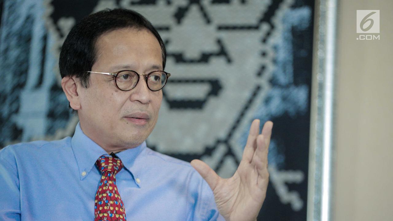 Wakil Ketua PPATK Dian Ediana Rae