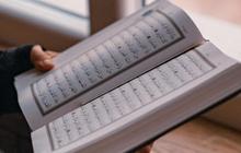 Cara Membaca Bacaan Iqlab Adalah Sebagai Berikut, Pahami Agar Tak Salah