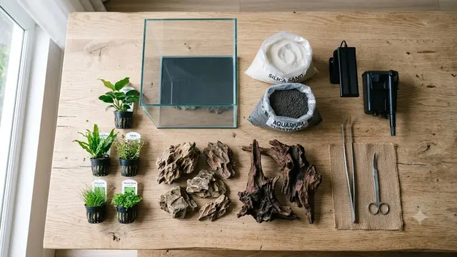 Aquascape