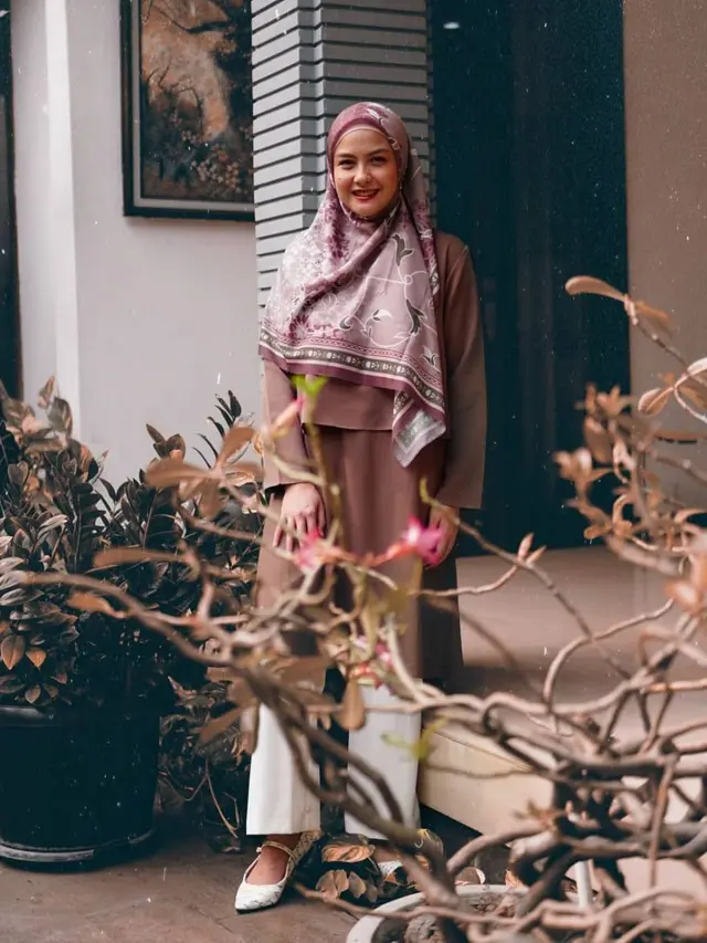 Rumah Revalina S Temat