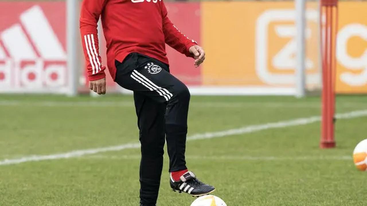 Deretan Fakta Unik Gerald Vanenburg Sang Juru Taktik Anyar Timnas Indonesia U-23: 17 Trofi tapi Minim Pengalaman Melatih Timnas