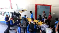Fakta Baru: Ibu Tiri Penganiaya Bocah di Sukabumi Ternyata Nikah Siri dengan Ayah Kandung Korban