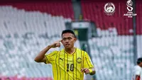 Timnas Indonesia Waspada, Ini 3 Ancaman Terbesar Malaysia