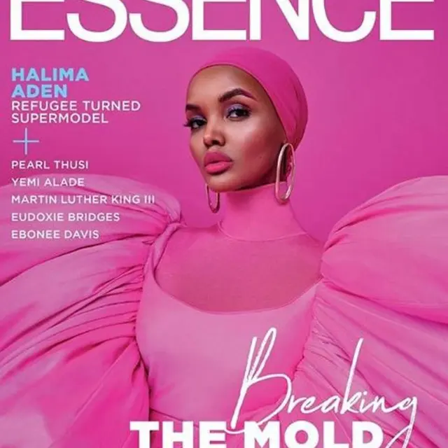 Halima Aden
