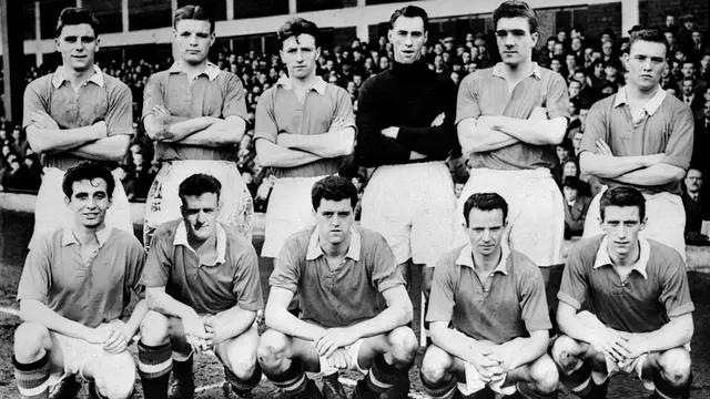 Duncan Edwards