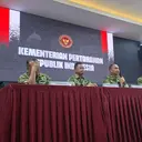 Kemhan: 32 Peserta Calon Manajer Kopdes Hamil Dipulangkan dari Pelatihan
