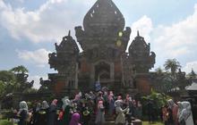 FOTO: Serunya Liburan di TMII Sambil Menikmati Festival Jepang Japan Natsu Matsuri 2024