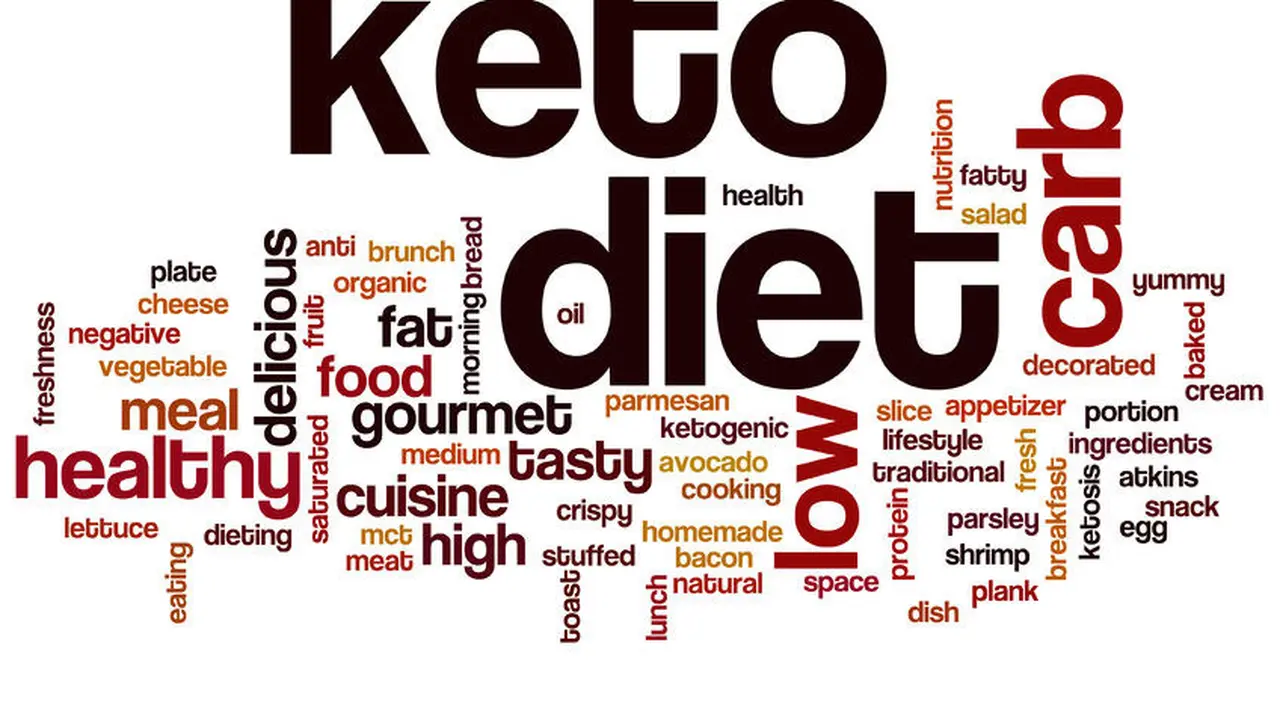 Amankah Diet Ketogenik?