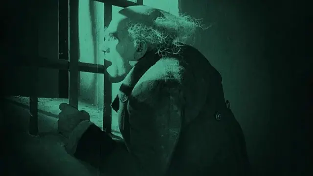 Nosferatu (1922)