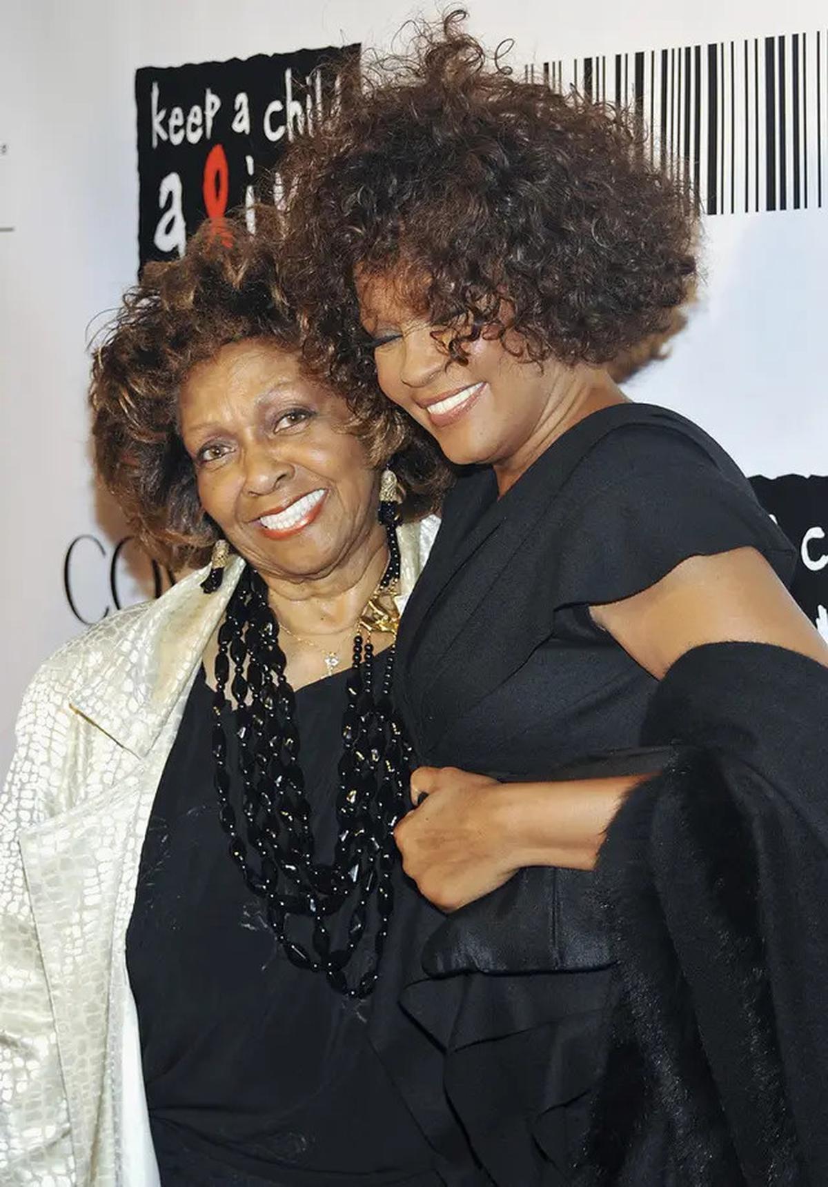 Cissy Houston, Penyanyi dan Ibunda Mendiang Whitney Houston Meninggal Dunia